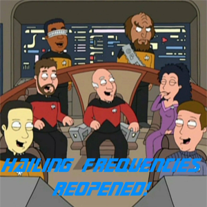 Hailing Frequencies Reopened-logo