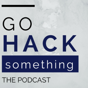 Go Hack Something - Where Education and Technology Meet-logo