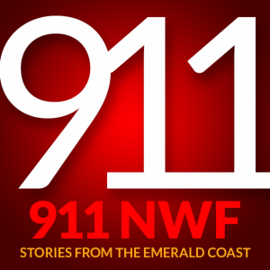 NWF 911 Podcast-logo