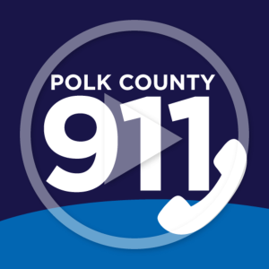 Polk County 911-logo