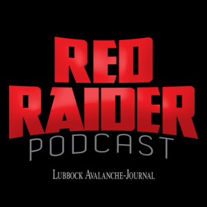 Red Raiders Podcast-logo