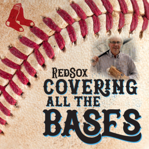 Covering All The Bases Podcast-logo