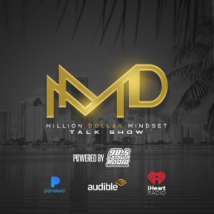 Million Dollar Mindset-logo