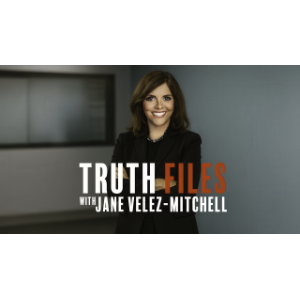 The Truth Files with Jane Velez-Mitchell-logo