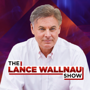The Lance Wallnau Show-logo