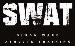 Simon Ward, Be Battle Ready - The podcast for strength, resilience, and longevity