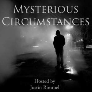 Mysterious Circumstances-logo