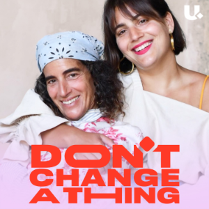 Don't Change A Thing-logo