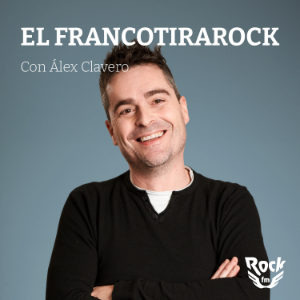 El Francotirarock-logo