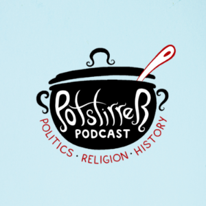 Potstirrer Podcast-logo