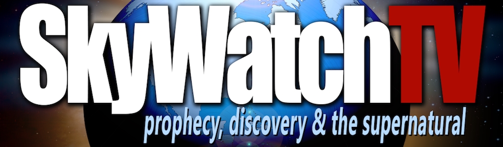 SkyWatchTV Podcast