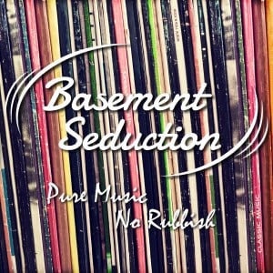 Basement Seduction-logo