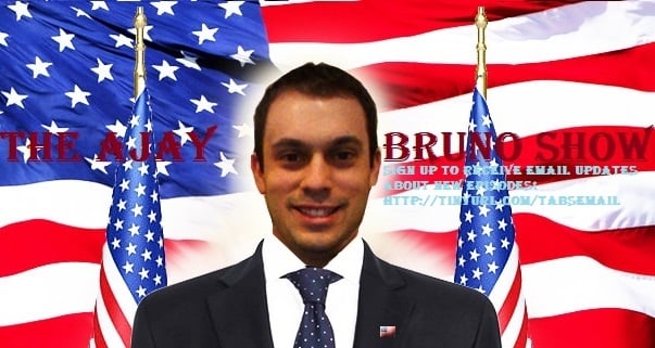 The Ajay Bruno Show