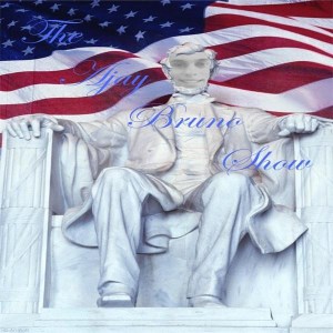 The Ajay Bruno Show - Avi Loeb Interview