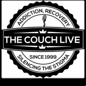 The Couch Live's Podcast-logo