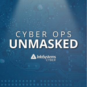 Cyber Ops Unmasked-logo