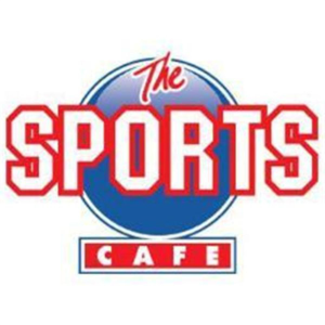 The Sports Cafe-logo