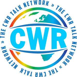 The CWR Talk Network-logo