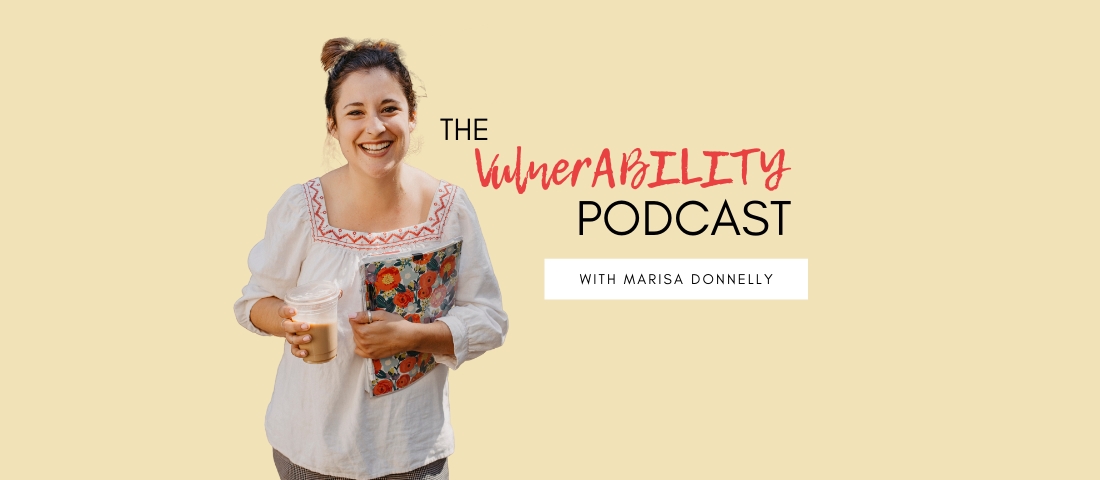 The VulnerABILITY Podcast