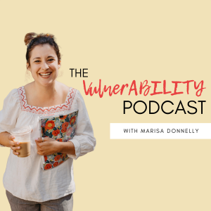 The VulnerABILITY Podcast-logo