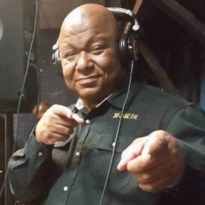 DNCREDIBLE DJ FREDDIE FRED MORNING WAKE UP MIX