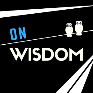 On Wisdom-logo