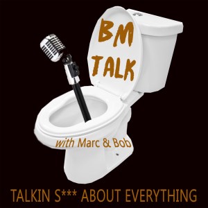 BM Talk With Marc-logo