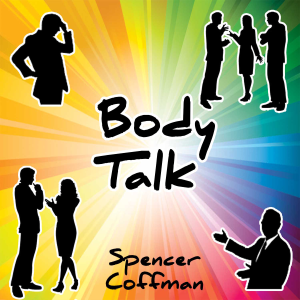 Body Talk Podcast-logo