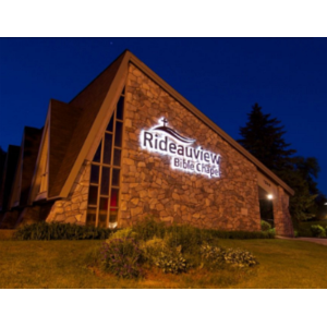 Sermons Archive - Rideauview Bible Chapel-logo
