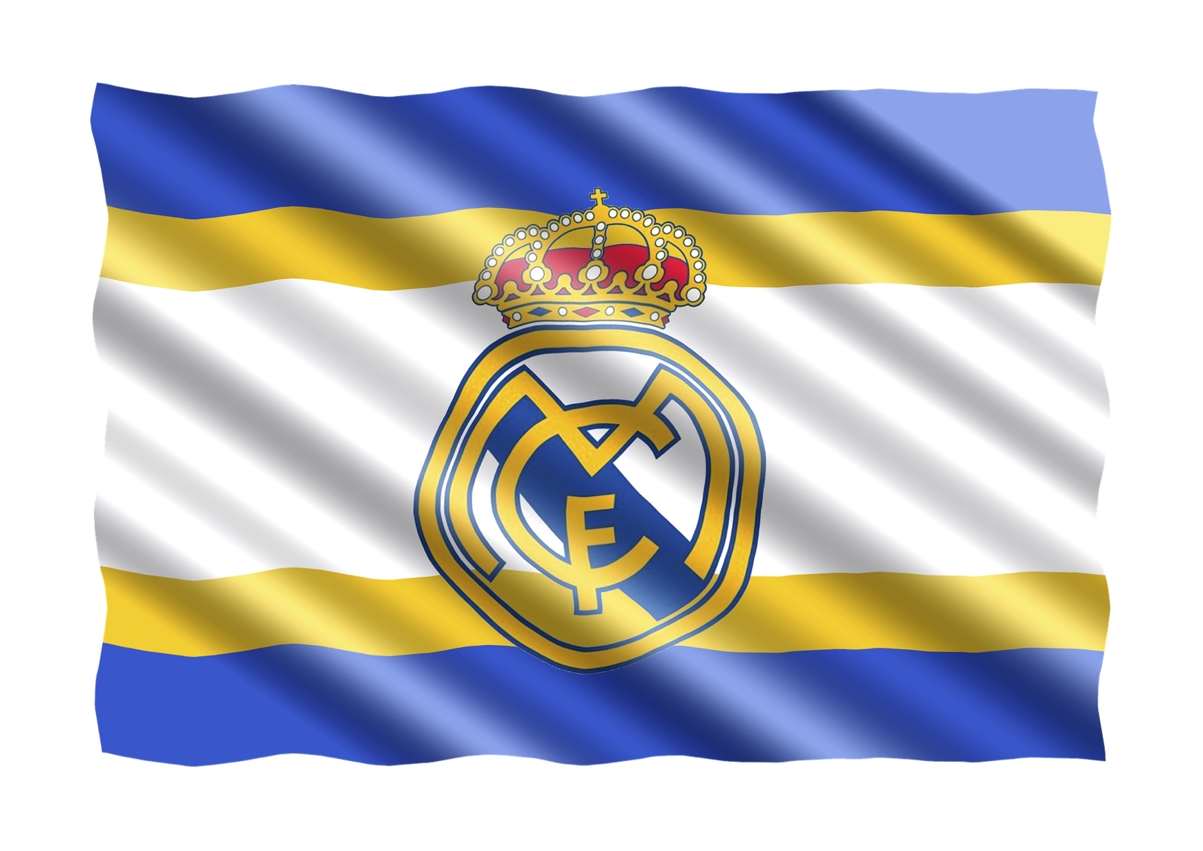 The Real Madrid Podcast