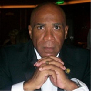 The Dr C Robert Jones Situation Report-logo