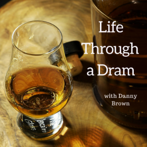 Life Through a Dram-logo