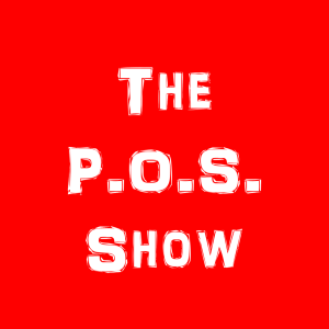 The POS Show-logo