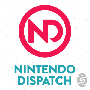 Nintendo Dispatch-logo