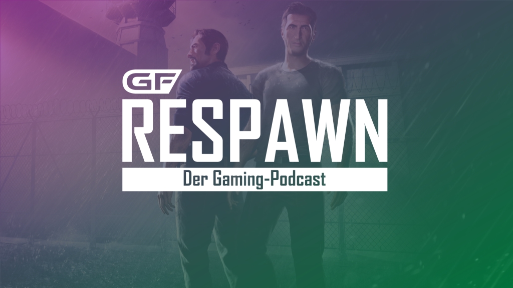 RESPAWN - Der Gaming-Podcast