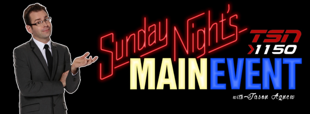 Sunday Night's Main Event