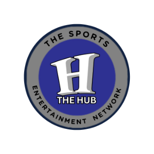 The Hub - Sports Entertainment Network-logo