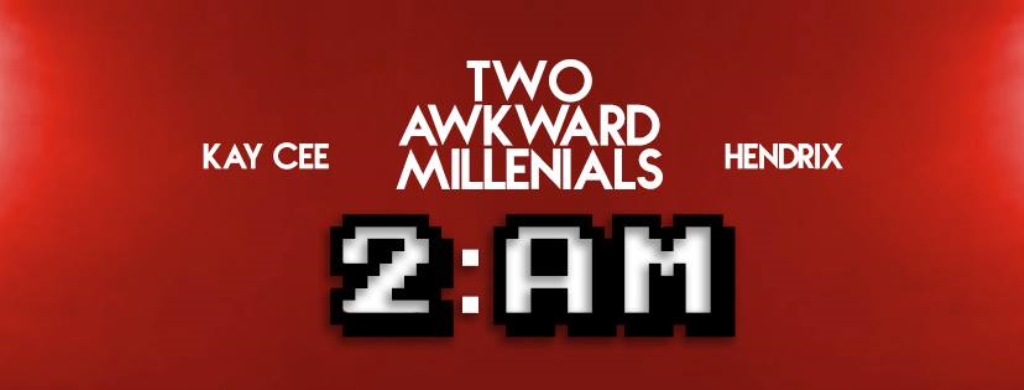 2 Awkward Millennials