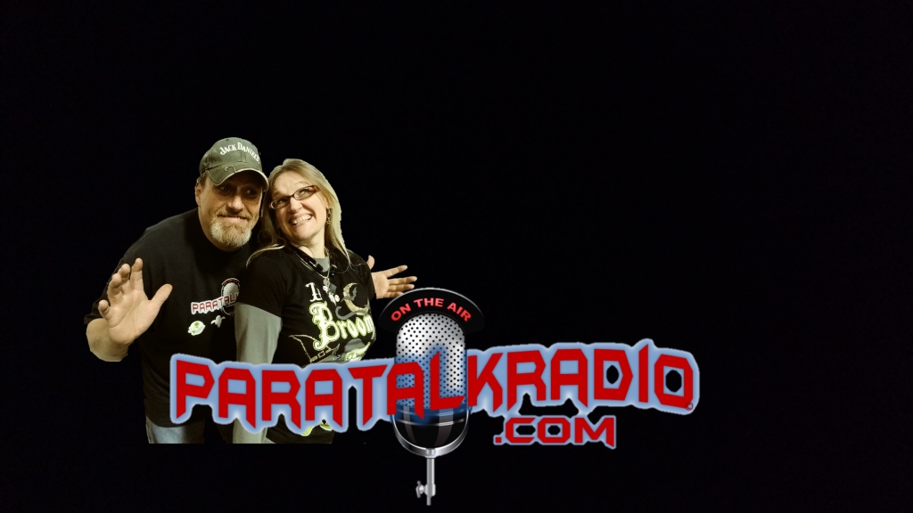 Paratalkradio