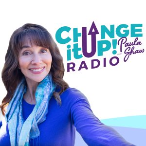 Change It Up Radio-logo