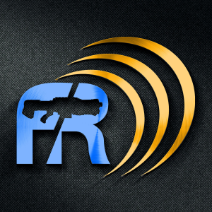 Foamcast Radio-logo