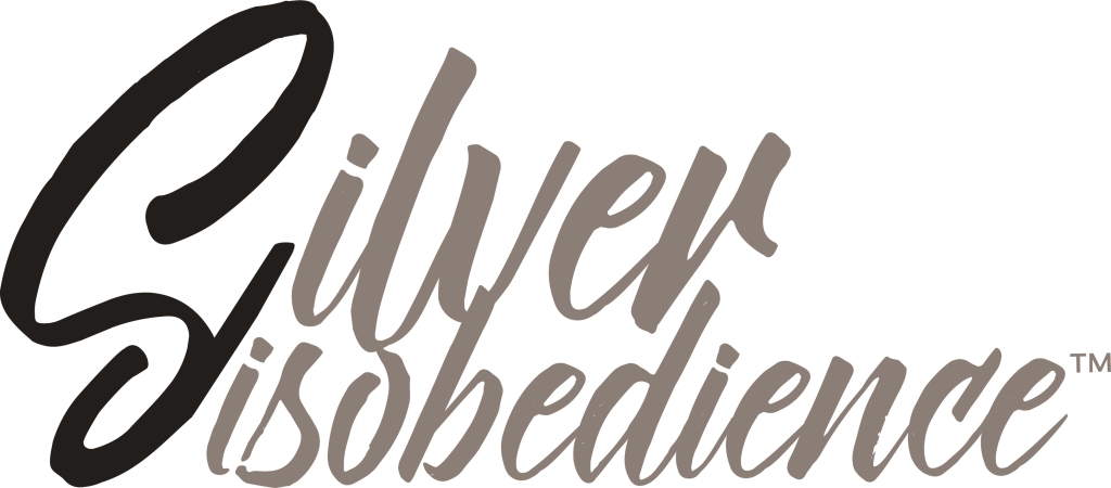 SilverDisobedience - A Rebellion Against Ageism