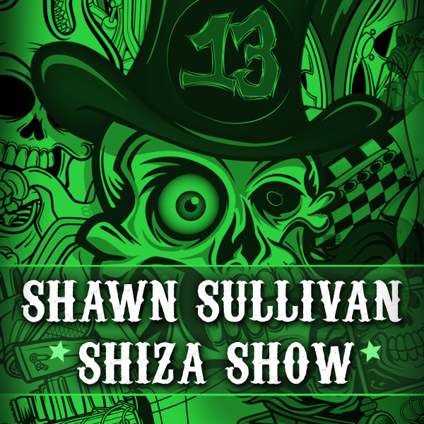 Shiza Show Listen To Podcasts On Demand Free Tunein