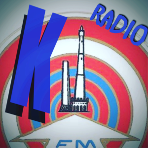 KAPPA RADIO by Yoga Network-logo