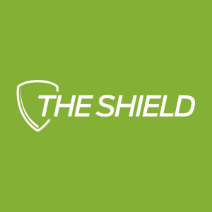 The Shield Podcast by Juniper Networks APAC-logo