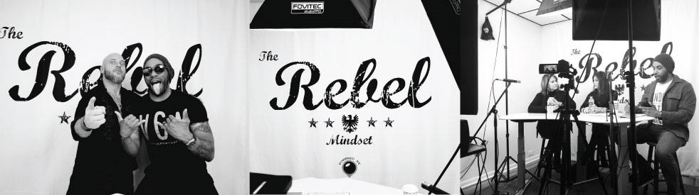 The Rebel Mindset