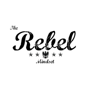 The Rebel Mindset-logo