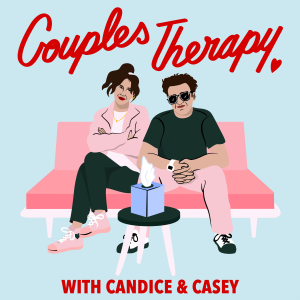 Couples Therapy with Candice and Casey-logo