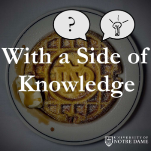 With a Side of Knowledge-logo
