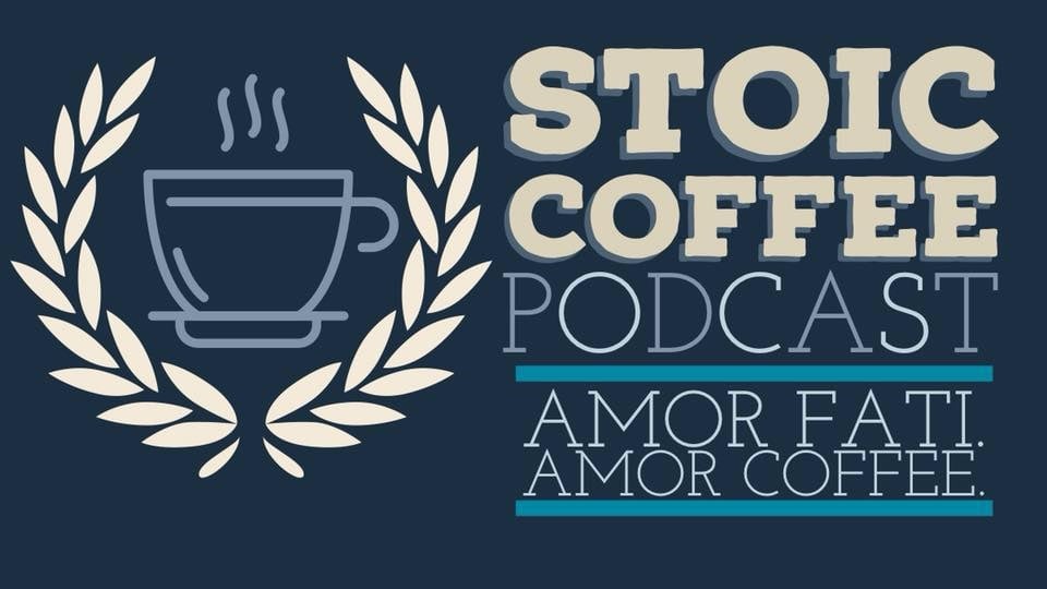 Stoic Coffee Break